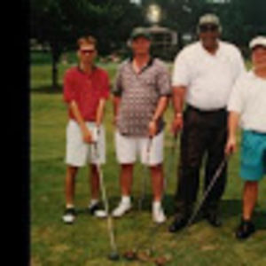 Meet your Posher, Joshua